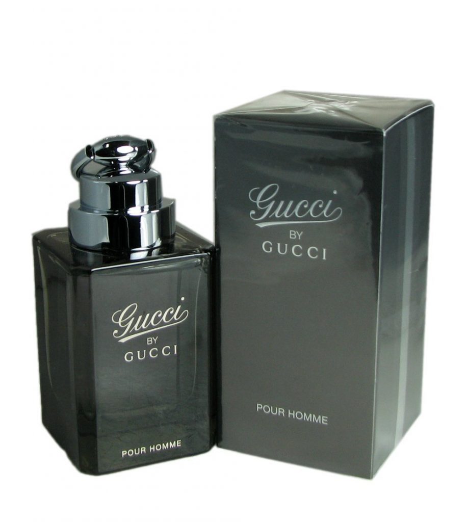 Gucci by Gucci - Best men's cologne - buying guide